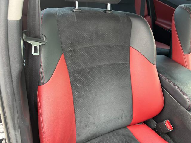 マークX 250RDS 新品マルチフォルケッタ20インチAW 新品BLITZ車高調 黒/赤レザーシート ECLIPSEナビ シートヒーター LEDヘッドライト バックカメラ フルセグTV クルーズコントロール ETC(50枚目)