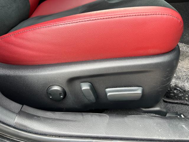 マークX 250RDS 新品マルチフォルケッタ20インチAW 新品BLITZ車高調 黒/赤レザーシート ECLIPSEナビ シートヒーター LEDヘッドライト バックカメラ フルセグTV クルーズコントロール ETC(52枚目)