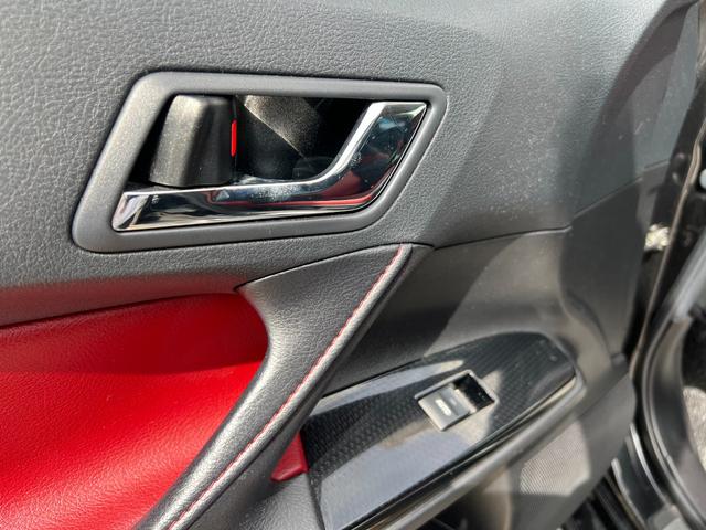 マークX 250RDS 新品マルチフォルケッタ20インチAW 新品BLITZ車高調 黒/赤レザーシート ECLIPSEナビ シートヒーター LEDヘッドライト バックカメラ フルセグTV クルーズコントロール ETC(54枚目)