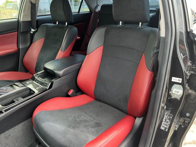 マークX 250RDS 新品マルチフォルケッタ20インチAW 新品BLITZ車高調 黒/赤レザーシート ECLIPSEナビ シートヒーター LEDヘッドライト バックカメラ フルセグTV クルーズコントロール ETC(55枚目)