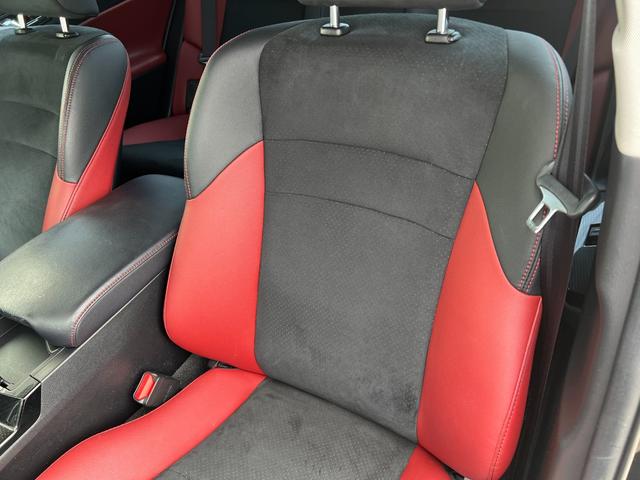 マークX 250RDS 新品マルチフォルケッタ20インチAW 新品BLITZ車高調 黒/赤レザーシート ECLIPSEナビ シートヒーター LEDヘッドライト バックカメラ フルセグTV クルーズコントロール ETC(56枚目)