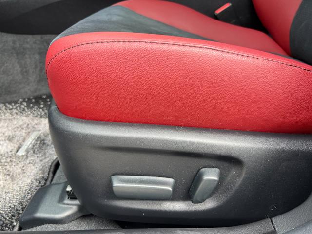 マークX 250RDS 新品マルチフォルケッタ20インチAW 新品BLITZ車高調 黒/赤レザーシート ECLIPSEナビ シートヒーター LEDヘッドライト バックカメラ フルセグTV クルーズコントロール ETC(58枚目)