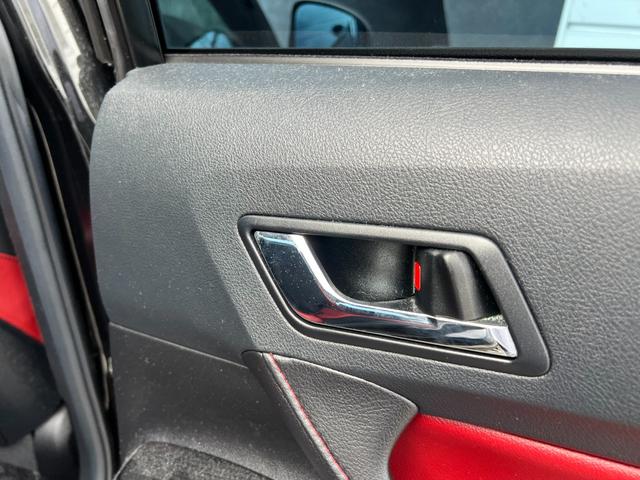 マークX 250RDS 新品マルチフォルケッタ20インチAW 新品BLITZ車高調 黒/赤レザーシート ECLIPSEナビ シートヒーター LEDヘッドライト バックカメラ フルセグTV クルーズコントロール ETC(60枚目)