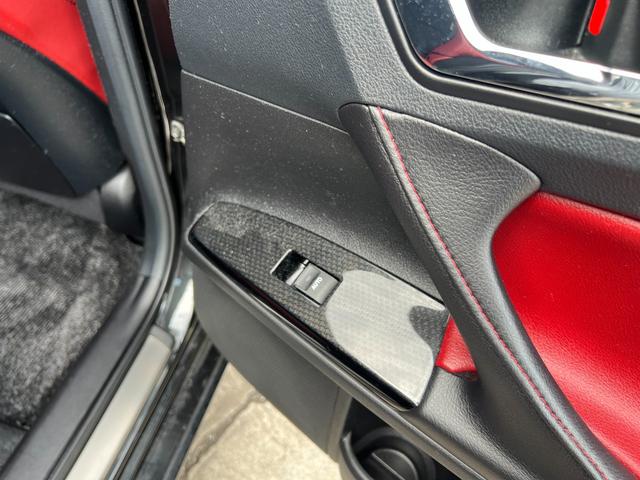 マークX 250RDS 新品マルチフォルケッタ20インチAW 新品BLITZ車高調 黒/赤レザーシート ECLIPSEナビ シートヒーター LEDヘッドライト バックカメラ フルセグTV クルーズコントロール ETC(61枚目)