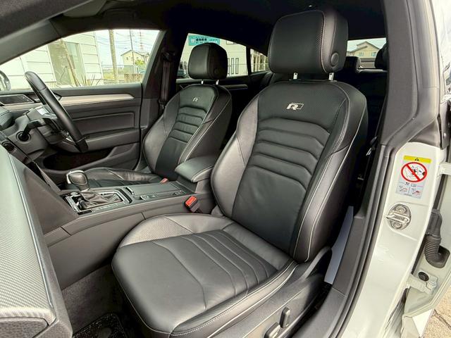 アルテオン ＴＳＩ　４モーション　Ｒラインアドバンス　ナビ　フルセグテレビ　パノラミックビューモニター　ＬＥＤヘッドライト　純正２０インチアルミホイール　アンビエントライト　パワーリアゲート　シートヒーター　ヘッドアップディスプレイ　オールインセーフティ（20枚目）