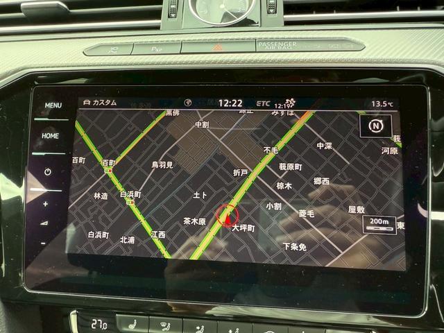 アルテオン ＴＳＩ　４モーション　Ｒラインアドバンス　ナビ　フルセグテレビ　パノラミックビューモニター　ＬＥＤヘッドライト　純正２０インチアルミホイール　アンビエントライト　パワーリアゲート　シートヒーター　ヘッドアップディスプレイ　オールインセーフティ（26枚目）