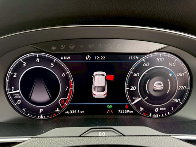 アルテオン ＴＳＩ　４モーション　Ｒラインアドバンス　ナビ　フルセグテレビ　パノラミックビューモニター　ＬＥＤヘッドライト　純正２０インチアルミホイール　アンビエントライト　パワーリアゲート　シートヒーター　ヘッドアップディスプレイ　オールインセーフティ（31枚目）