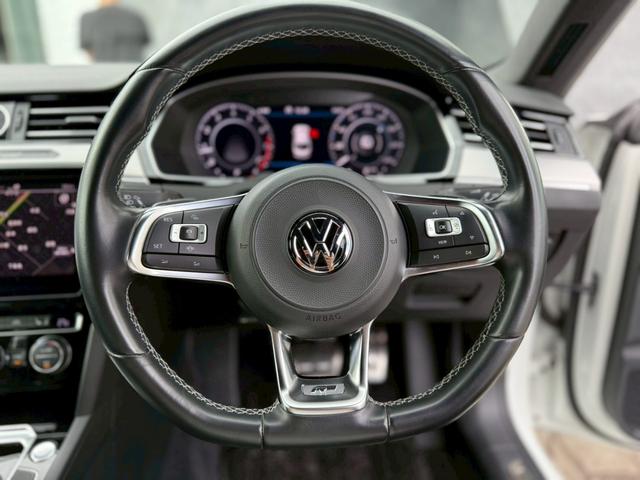 アルテオン ＴＳＩ　４モーション　Ｒラインアドバンス　ナビ　フルセグテレビ　パノラミックビューモニター　ＬＥＤヘッドライト　純正２０インチアルミホイール　アンビエントライト　パワーリアゲート　シートヒーター　ヘッドアップディスプレイ　オールインセーフティ（47枚目）