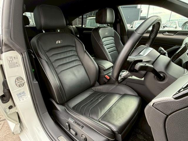 アルテオン ＴＳＩ　４モーション　Ｒラインアドバンス　ナビ　フルセグテレビ　パノラミックビューモニター　ＬＥＤヘッドライト　純正２０インチアルミホイール　アンビエントライト　パワーリアゲート　シートヒーター　ヘッドアップディスプレイ　オールインセーフティ（57枚目）