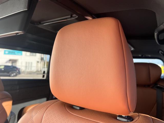 ヴェルファイアハイブリッド Ｚ　プレミア　デジタルインナーミラー　１３．２型有機ＥＬ後席ディスプレイ　１４インチＴコネクトナビ・ＴＶ　パノラミックビューモニター　トヨタチームメイト　茶革シート　ＥＴＣ２．０　ベンチレーション・シートヒーター（56枚目）