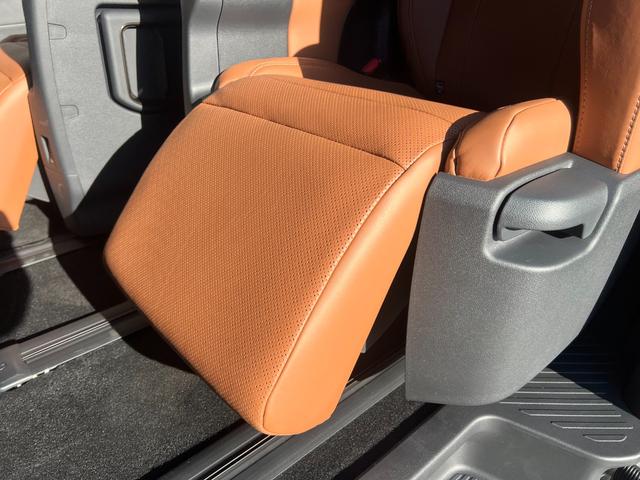 ヴェルファイアハイブリッド Ｚ　プレミア　デジタルインナーミラー　１３．２型有機ＥＬ後席ディスプレイ　１４インチＴコネクトナビ・ＴＶ　パノラミックビューモニター　トヨタチームメイト　茶革シート　ＥＴＣ２．０　ベンチレーション・シートヒーター（68枚目）