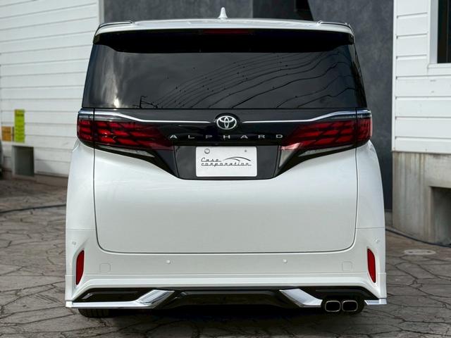 アルファード Ｚ　ＭＯＤＥＬＬＩＳＴＡエアロ（Ｆ／Ｓ／Ｒ）ユニバーサルサイドステップ　トヨタチームメイトデジタルインナーミラー　後席フリップダウンモニター　左右独立ムーンルーフ　パノラミックビューモニター　ＨＵＤ（20枚目）