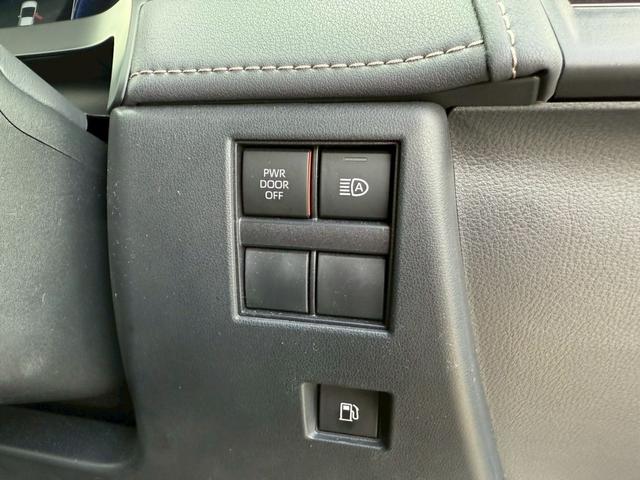 アルファード Ｚ　ＭＯＤＥＬＬＩＳＴＡエアロ（Ｆ／Ｓ／Ｒ）ユニバーサルサイドステップ　トヨタチームメイトデジタルインナーミラー　後席フリップダウンモニター　左右独立ムーンルーフ　パノラミックビューモニター　ＨＵＤ（34枚目）