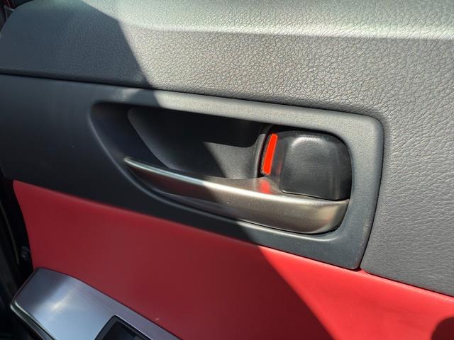 IS IS300h Fスポーツ サンルーフ レッドレザーシート オレンジキャリパー マルチフォルケッタ19インチAW パノラミックビューモニター 純正13.2インチナビ/TV シートヒーター ステアリングヒーター ETC クルコン(68枚目)