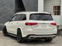 MERCEDES BENZ GLS