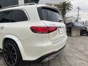 MERCEDES BENZ GLS