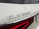 MERCEDES BENZ GLS