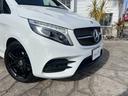 MERCEDES BENZ V-CLASS