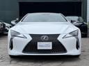 ＬＣ ＬＣ５００　Ｌパッケージ　ＴＲＤエアロ　パノラマルーフ　２１インチＡＷ　ブリージーブルーインテリア　ヘッドアップディスプレイ　３眼ＬＥＤヘッドライト　ホワイトレザーシート　パワーシート　フルセグＴＶ　ＥＴＣ２．０　ＢＳＭ（2枚目）