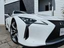 ＬＣ ＬＣ５００　Ｓパッケージ　ＴＲＤエアロ（Ｆ／Ｓ／Ｒ）リヤスポイラー　リヤディフーザー　マークレビンソンサウンド　２１インチＡＷ　アルカンターラ＆本革シート　カーボンルーフ　リモートスタート　パワーシート　ＥＴＣ２．０（4枚目）