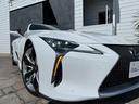 ＬＣ５００　Ｓパッケージ　ＴＲＤエアロ（Ｆ／Ｓ／Ｒ）リヤスポイラー　リヤディフーザー　マークレビンソンサウンド　２１インチＡＷ　アルカンターラ＆本革シート　カーボンルーフ　リモートスタート　パワーシート　ＥＴＣ２．０(5枚目)