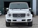 MERCEDES BENZ G-CLASS