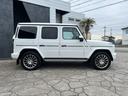 MERCEDES BENZ G-CLASS