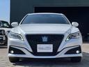 TOYOTA CROWN HYBRID