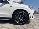 MERCEDES AMG GLE