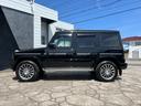 MERCEDES BENZ G-CLASS