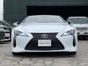 ＬＣ５００　Ｓパッケージ　カーボンルーフ　マークレビンソンスピーカー　純正２１インチＡＷ　ヘッドアップディスプレイ　パワーシート　シートヒーター／エアコン　三眼ＬＥＤヘッドライト　ハーフレザーシート　ドラレコ　ＥＴＣ２．０(2枚目)