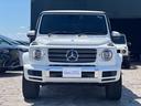 MERCEDES BENZ G-CLASS