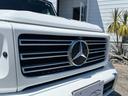 MERCEDES BENZ G-CLASS