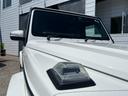 MERCEDES BENZ G-CLASS