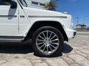 MERCEDES BENZ G-CLASS