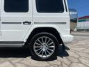 MERCEDES BENZ G-CLASS