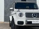 MERCEDES BENZ G-CLASS