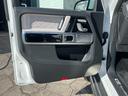 MERCEDES BENZ G-CLASS