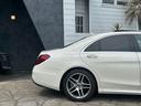 MERCEDES BENZ S-CLASS