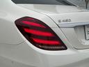 MERCEDES BENZ S-CLASS