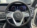 MERCEDES BENZ S-CLASS