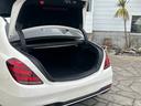 MERCEDES BENZ S-CLASS