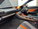 LEXUS RC F