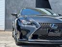 LEXUS RC