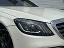 MERCEDES BENZ S-CLASS
