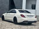 MERCEDES BENZ S-CLASS