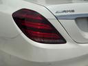 MERCEDES BENZ S-CLASS