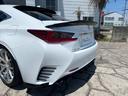 LEXUS RC