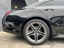 MERCEDES BENZ CLS-CLASS
