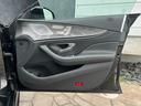 MERCEDES BENZ CLS-CLASS